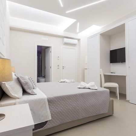 B&B Ninfea Luxury Salerno Buitenkant foto
