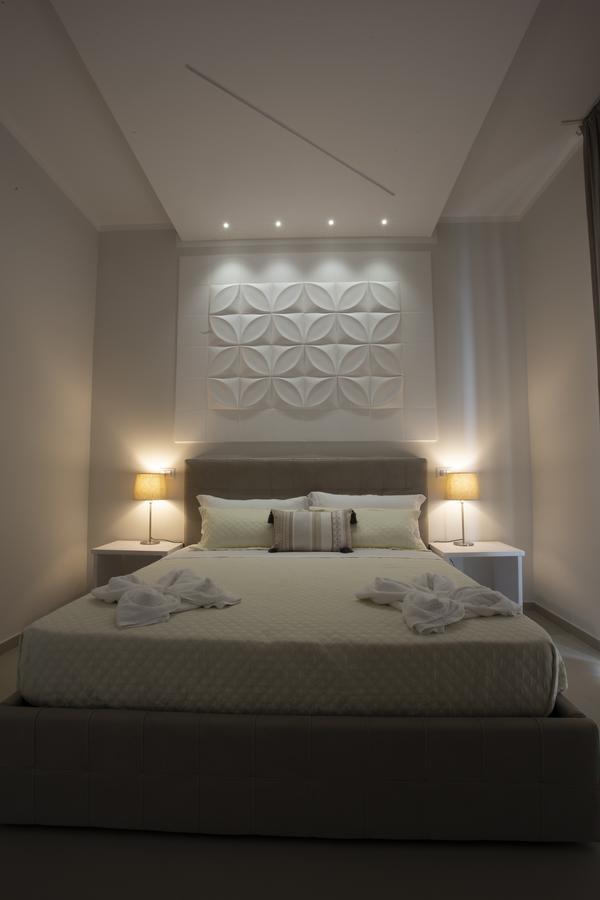 B&B Ninfea Luxury Salerno Buitenkant foto