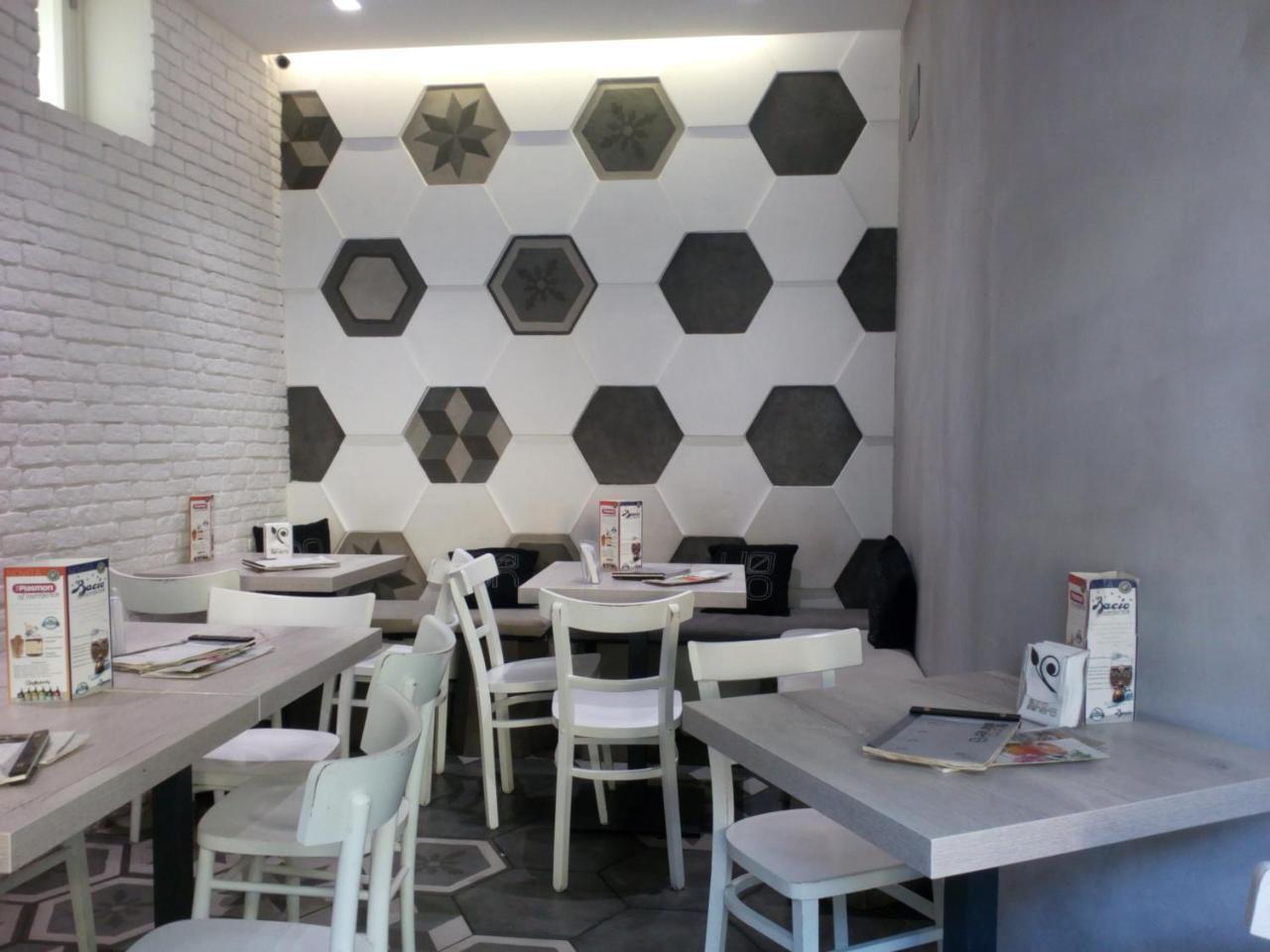 B&B Ninfea Luxury Salerno Buitenkant foto